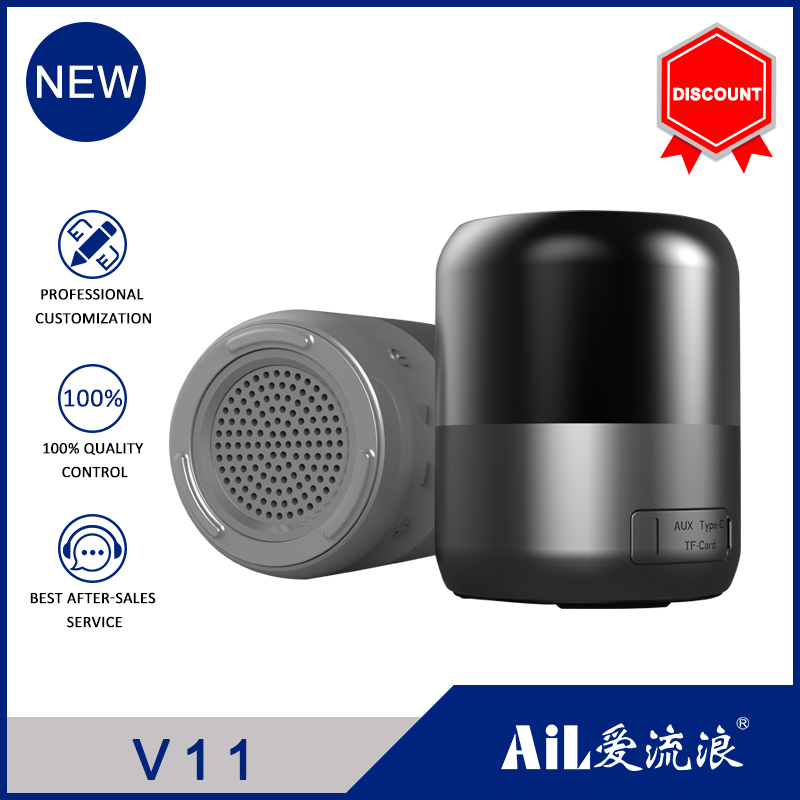 V11 speaker