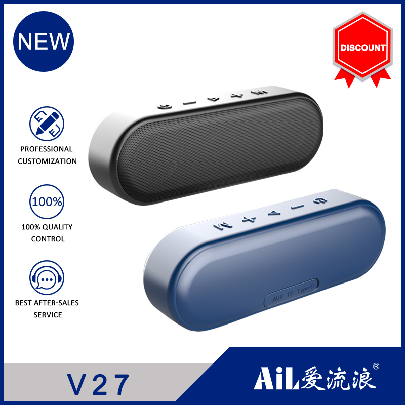 V27 Bluetooth speaker