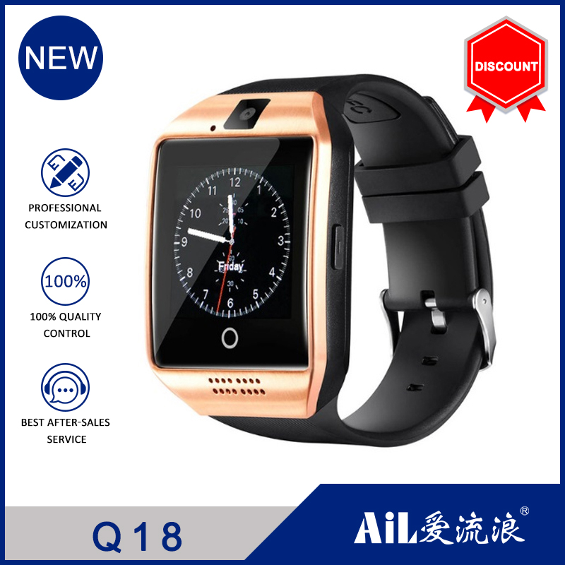 Q18 smart watch 